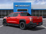 New 2025 Chevrolet Silverado EV LT image 3