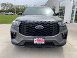 New 2025 Ford Explorer ST-Line image 3