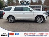 Used 2018 Ford Expedition Platinum image 4
