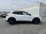 New 2025 Buick Envision Sport Touring image 4