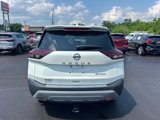 Used 2021 Nissan Rogue SV w/ Premium Package image 4