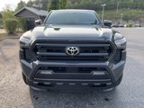 New 2025 Toyota Tacoma SR5 image 5