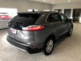 Used 2024 Ford Edge SEL image 3