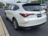 Used 2022 Acura MDX SH-AWD image 5