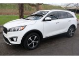 Used 2016 Kia Sorento EX image 2