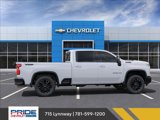 New 2025 Chevrolet Silverado 2500 LTZ w/ LTZ Plus Package image 5