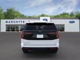 New 2025 Ford Expedition Platinum image 5