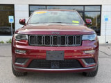 Used 2020 Jeep Grand Cherokee High Altitude image 5