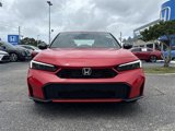 New 2026 Honda Civic Sport Touring image 3