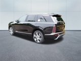 New 2026 Cadillac Vistiq Luxury image 3