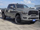 New 2025 RAM 2500 Laramie w/ Night Edition image 2