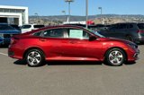 Certified 2021 Honda Civic LX image 3