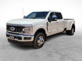 New 2025 Ford F350 4x4 Crew Cab DRW Super Duty image 5