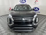 New 2025 Mitsubishi Outlander SE image 2