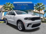 Certified 2024 Dodge Durango R/T image 2
