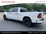 New 2025 RAM 1500 Laramie w/ Night Edition image 4