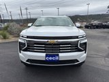 New 2025 Chevrolet Suburban Premier w/ Sun And Tow Package image 2