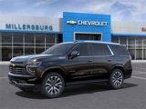 New 2025 Chevrolet Tahoe High Country image 2