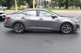Used 2024 Nissan Sentra SV image 4