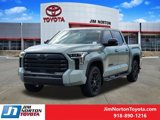 New 2026 Toyota Tundra Limited image 2