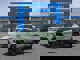 New 2025 Chevrolet Trax ACTIV w/ Driver Confidence Package image 2