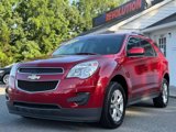 Used 2015 Chevrolet Equinox LT w/ Driver Convenience Package image 3