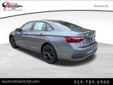 Used 2024 Volkswagen Jetta SE w/ Panoramic Sunroof Package image 6