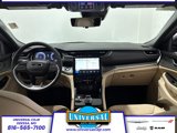 New 2025 Jeep Grand Cherokee L Limited w/ Luxury Tech Group II image 2