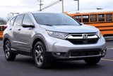Used 2017 Honda CR-V EX image 3