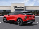 New 2025 Cadillac Optiq Sport 2 image 3