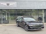 New 2025 Genesis G90 3.5T image 4