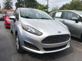 Used 2015 Ford Fiesta SE image 2