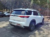 New 2025 Nissan Pathfinder SL w/ SL Premium Package image 5