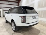 Used 2018 Land Rover Range Rover HSE image 4
