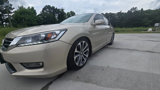 Used 2013 Honda Accord EX-L image 2