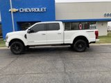 Used 2020 Ford F350 Platinum image 3