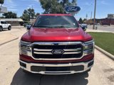 New 2025 Ford F150 Lariat image 3