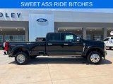 Used 2025 Ford F450 King Ranch w/ Chrome Package image 3