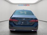Used 2025 BMW 530i xDrive image 5