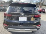 Used 2019 Hyundai Santa Fe SEL image 4