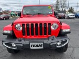 Used 2021 Jeep Gladiator Sport image 2
