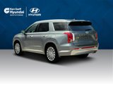 New 2025 Hyundai Palisade Calligraphy image 5