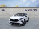 New 2025 Ford Escape SE w/ PHEV Premium Package image 2
