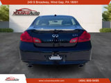 Used 2011 INFINITI G37 x Sedan w/ Premium Pkg image 6