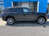 Used 2023 Jeep Grand Cherokee Summit w/ Adv Protech Group IV image 3