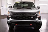 New 2025 Chevrolet Silverado 1500 Custom Trail Boss image 2