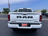 New 2025 RAM 2500 Laramie image 4