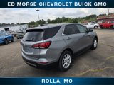Used 2024 Chevrolet Equinox LT image 3