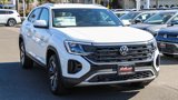 New 2025 Volkswagen Atlas Cross Sport SE image 5