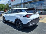 New 2026 Kia Sportage EX image 5
